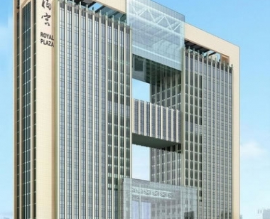 深圳榮福宮