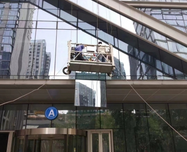 幕墻維修工程