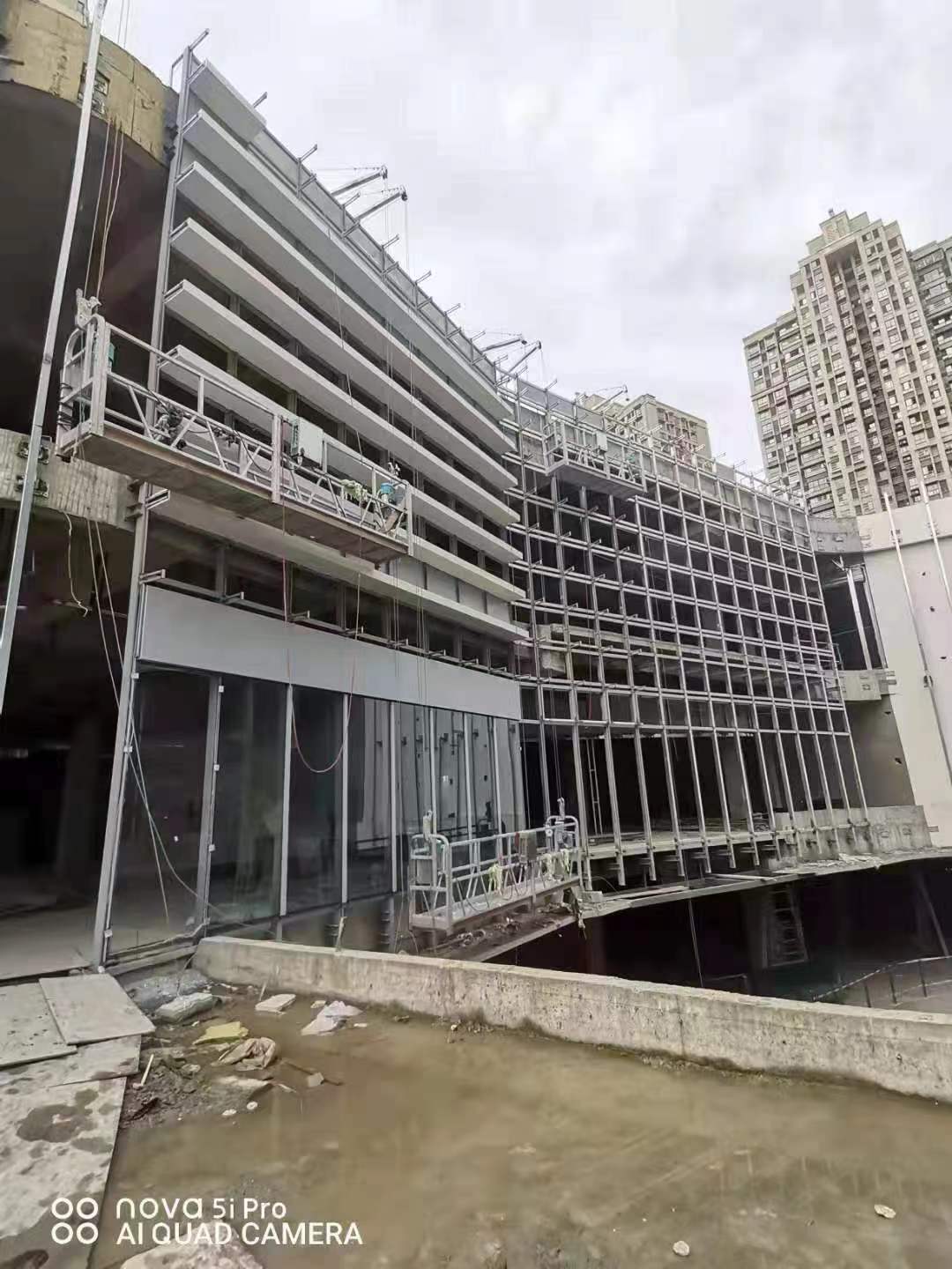 鋼結構工程